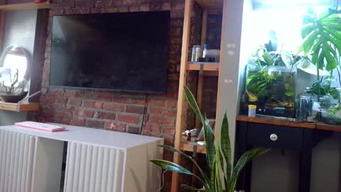 Goodess Jojo online show from February 7, 2026, 9:18 pm