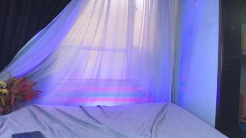 Snapshot of goddessjulieta chatting on March 10, 2025, 10:13 pm Julieta online show from March 10, 2025, 10:13 pm