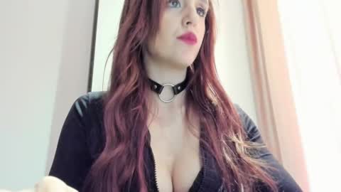 Snapshot of goddesskasyia chatting on March 4, 2025, 1:06 pm GoddessKasyia online show from March 4, 2025, 1:06 pm