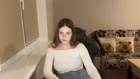 Snapshot of goddesskate_ chatting on June 26, 2026, 6:56 pm Kate online show from June 26, 2026, 6:56 pm