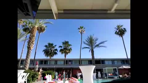 Laila Delight Goddess of Light online show from April 20, 2026, 11:06 pm