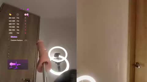 Linda online show from March 6, 2025, 8:27 pm