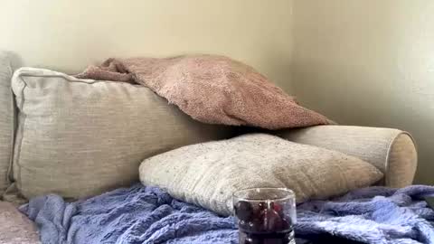 GoddessMayvn online show from February 18, 2025, 11:30 pm