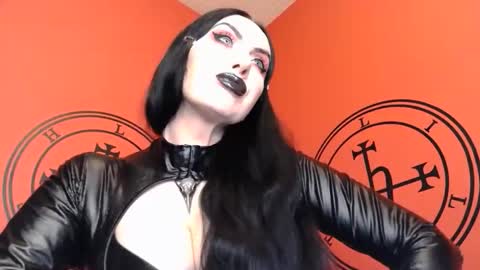 Snapshot of goddessmidnight chatting on May 16, 2026, 4:39 pm GODDESS MIDNIGHT online show from May 16, 2026, 4:39 pm