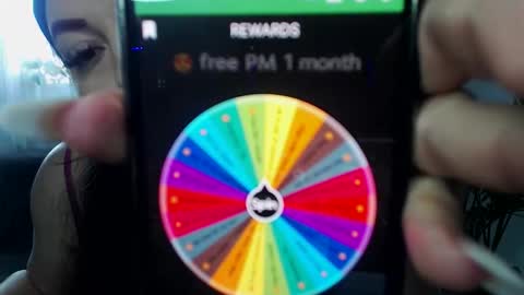 Mistress Mary online show from April 28, 2026, 6:51 am