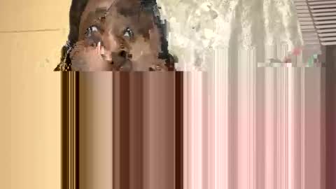goddessnyia online show from February 2, 2025, 1:12 am