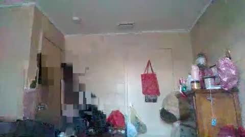 goddessnyia online show from February 12, 2025, 9:43 pm
