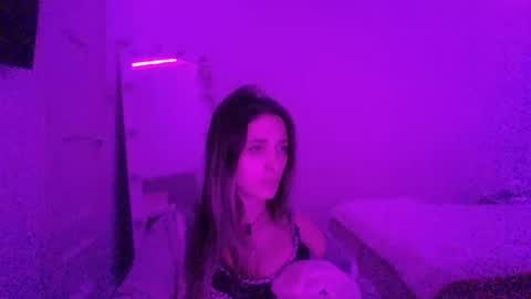 goddessofii online show from May 4, 2026, 3:02 am