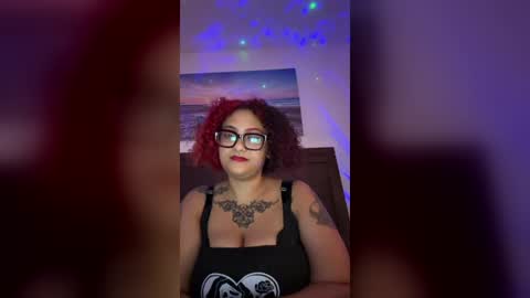 Snapshot of goddessruby59 chatting on August 7, 2026, 9:44 am goddessruby59 online show from August 7, 2026, 9:44 am