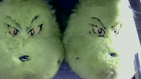 Goddess Bri online show from October 26, 2025, 6:14 pm