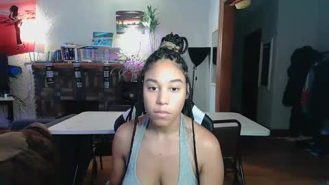 Snapshot of goddesstinaruiz chatting on January 10, 2025, 3:27 pm Goddess Tina 3 online show from January 10, 2025, 3:27 pm