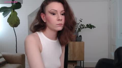 Snapshot of goddessvenina chatting on April 13, 2026, 5:40 pm Goddess. Mommy. Master. Greedy Brat. VENINA online show from April 13, 2026, 5:40 pm