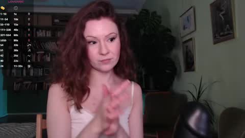 Snapshot of goddessvenina chatting on April 26, 2026, 4:26 pm Goddess. Mommy. Master. Greedy Brat. VENINA online show from April 26, 2026, 4:26 pm