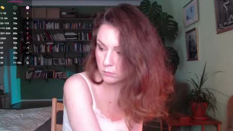 Snapshot of goddessvenina chatting on May 3, 2026, 5:08 pm Goddess. Mommy. Master. Greedy Brat. VENINA online show from May 3, 2026, 5:08 pm