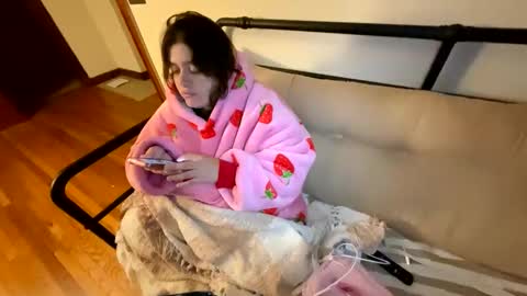 Snapshot of goddessviccc chatting on June 2, 2026, 5:53 am princessviccxo online show from June 2, 2026, 5:53 am