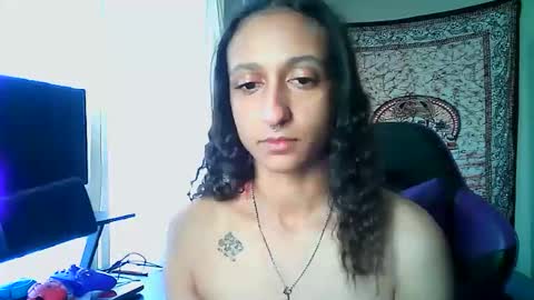 goddessvikkii online show from February 6, 2026, 6:44 pm