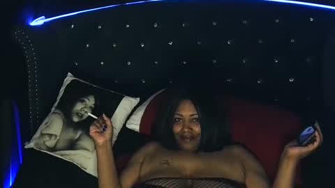 GoddessYvette007 online show from February 21, 2025, 8:07 am