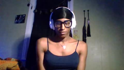 goddexx_kii online show from February 13, 2026, 10:55 am