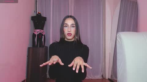 goddivaa online show from October 25, 2025, 9:17 am