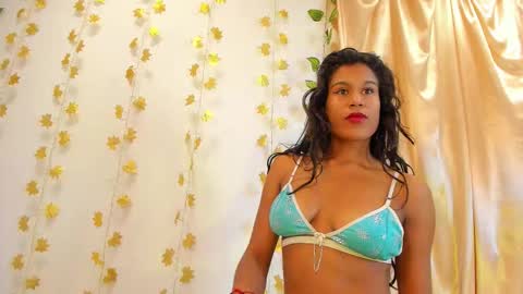 godess_mar509923 online show from December 4, 2025, 10:18 pm