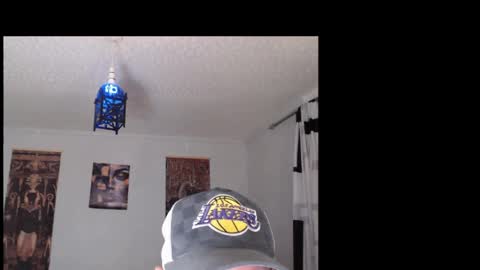 godfredaniels online show from April 18, 2026, 7:58 pm