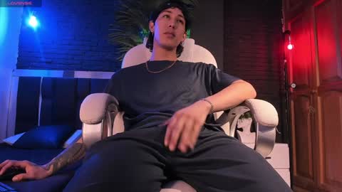 Snapshot of godly_huan chatting on January 13, 2025, 8:05 am HUAN online show from January 13, 2025, 8:05 am