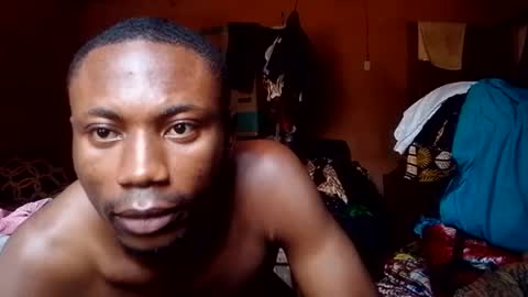 godwinauduogbeh21 online show from April 15, 2026, 9:27 am