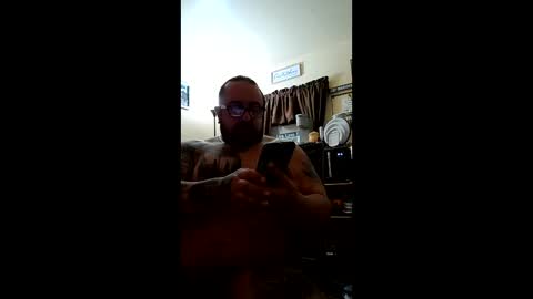 gog01978 online show from March 9, 2026, 7:12 am