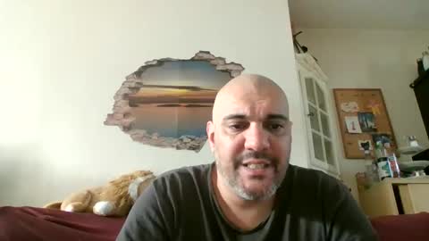 Snapshot of gogo7782 chatting on November 19, 2025, 11:32 am gogo7782 online show from November 19, 2025, 11:32 am