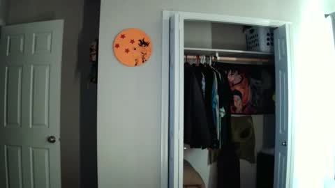 gokugarrison4334 online show from October 29, 2025, 11:06 pm