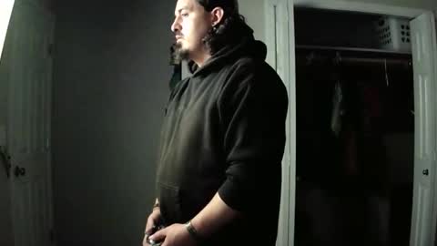 gokugarrison4334 online show from January 11, 2026, 9:03 am