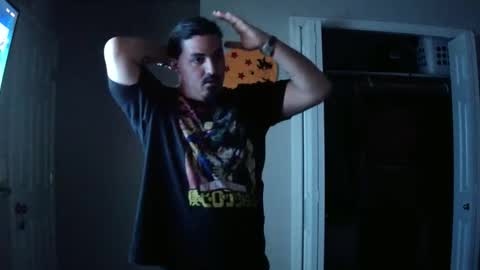 gokugarrison4334 online show from March 2, 2026, 9:27 am