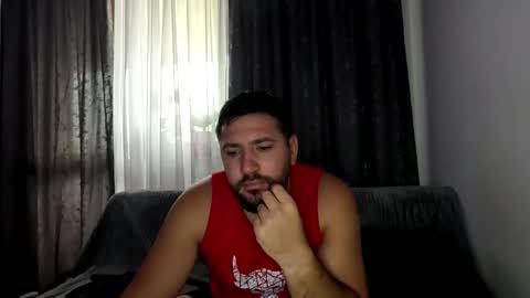 gold_alpha_boy online show from September 12, 2025, 8:58 am