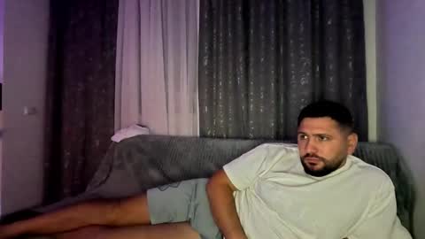 gold_alpha_boy online show from September 27, 2025, 7:30 pm