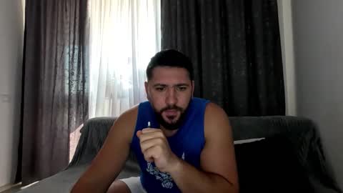 gold_alpha_boy online show from October 12, 2025, 8:13 am