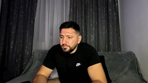 gold_alpha_boy online show from October 24, 2025, 7:54 pm