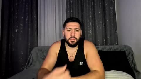 gold_alpha_boy online show from October 30, 2025, 7:58 pm