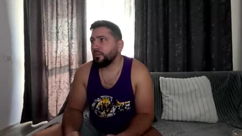 gold_alpha_boy online show from November 2, 2025, 9:00 am