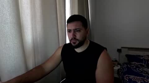 gold_alpha_boy online show from December 15, 2025, 9:57 am