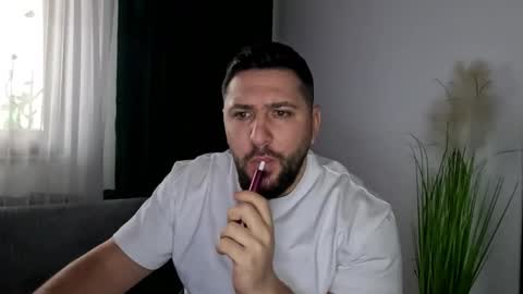 gold_alpha_boy online show from February 4, 2026, 8:42 am