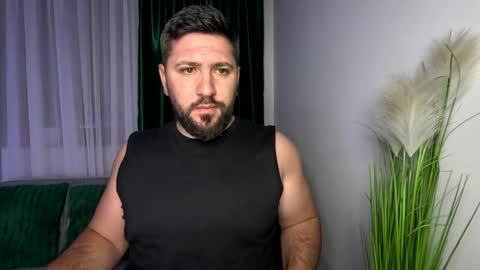 gold_alpha_boy online show from April 18, 2026, 7:07 pm