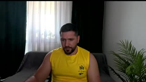 gold_alpha_boy online show from June 29, 2026, 7:36 am