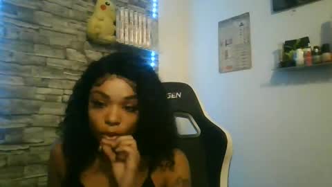 Amethyst online show from October 1, 2025, 3:12 am