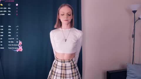 Jade online show from November 4, 2025, 7:29 am