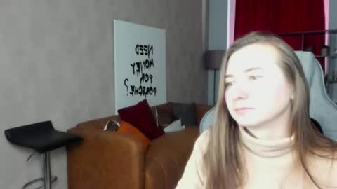 Gloria online show from April 26, 2026, 8:45 am