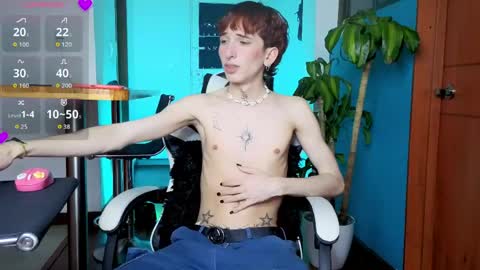 JHONATH online show from April 29, 2026, 6:50 am