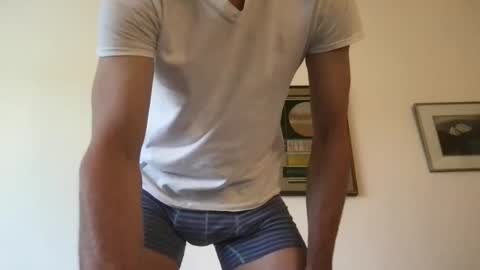 goldenboy2377 online show from January 9, 2025, 7:08 pm