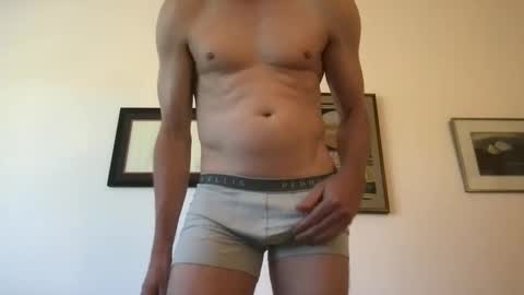 goldenboy2377 online show from September 13, 2025, 11:15 pm