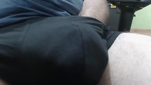 GoldenBoy69 online show from June 29, 2026, 4:18 pm