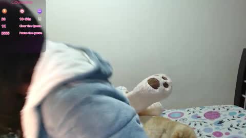 goldencandycotton online show from January 19, 2026, 7:01 am